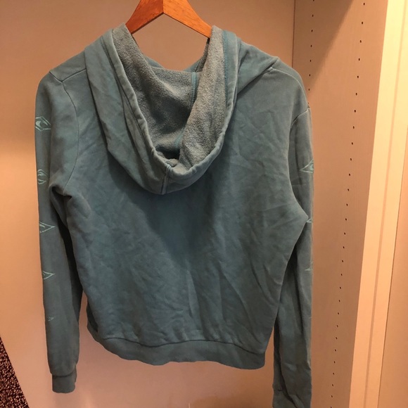 rip curl sweatshirt - Picture 3 of 3
